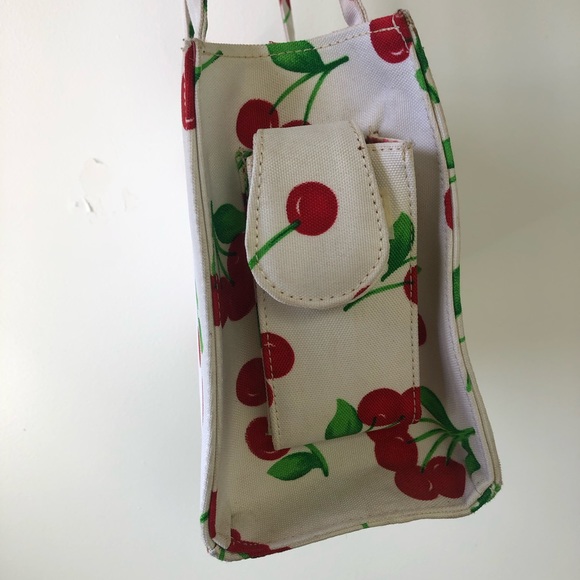 2002 cherry bag - Picture 6 of 7